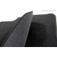 For specific model Premium anthracite velour car mats for BMW Mini Countryman F60 2017-up 4pcs | races-shop.com