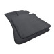 For specific model Premium anthracite velour car mats for BMW 6 E63 2004-2010 4pcs | races-shop.com