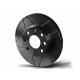 Rotinger brakes Rear brake discs Rotinger Tuning series 20771, (2psc) | races-shop.com