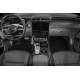 For specific model Premium Black velour car mats for PEUGEOT 5008 7 seats 2024-up 5pcs | races-shop.com