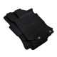 For specific model Premium Black velour car mats for MERCEDES R-Class 2011-2013 4pcs | races-shop.com