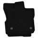 For specific model Premium Black velour car mats for CITROEN C5 Aircross 2018-2025 4pcs | races-shop.com