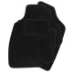 For specific model Velour car mats for VOLKSWAGEN VW Passat B III 1987-1993 4pcs | races-shop.com