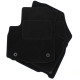 For specific model Velour car mats for Suzuki SX4 2005-2011 4pcs | races-shop.com