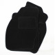 For specific model Velour car mats for Suzuki Baleno 1995-2007 4pcs | races-shop.com