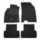 For specific model Velour car mats for Renault Megane III Grandtourer 2008-2015 4pcss | races-shop.com