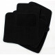 For specific model Velour car mats for Opel Astra II G 1999-2008 4pcs | races-shop.com