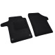 For specific model Velour car mats for Nissan X-Trail E-POWER 2024-up 4pcss | races-shop.com