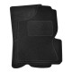 For specific model Velour car mats for Nissan Terrano I 1987-1993 4pcs | races-shop.com