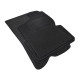 For specific model Velour car mats for Nissan Terrano I 1987-1993 4pcs | races-shop.com