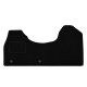 For specific model Velour car mats for Mercedes Sprinter 2019-up 1pcs | races-shop.com