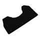 For specific model Velour car mats for Mercedes Sprinter 2019-up 1pcs | races-shop.com