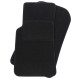 For specific model Velour car mats for Mazda Miata MX5 1991-2005 2pcs | races-shop.com