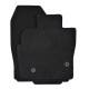 For specific model Velour car mats for Mazda CX-5 2011-2017 4pcs | races-shop.com