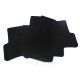 For specific model Velour car mats for Honda CRV 2006-2012 3pcs | races-shop.com