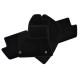 For specific model Velour car mats for Citroen C4 Picaso 2006-2013 3pcs | races-shop.com