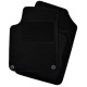 For specific model Velour car mats for Citroen DS3 2009-2015 4pcs | races-shop.com