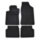 For specific model Velour car mats for Citroen XM 1994-2000 4pcs | races-shop.com