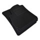 For specific model Velour car mats for Chevrolet Orlando 2001-2018 (5seats) 4pcs | races-shop.com