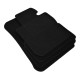 For specific model Velour car mats for BMW X1 E84 2009-2015 4pcs | races-shop.com