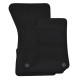 For specific model Velour car mats for Audi A6&nbsp;C8&nbsp;/ A7 C8 2018-up&nbsp;4pcss | races-shop.com