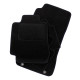 For specific model Velour car mats for Alfa Romeo Giulia 952 2016-up 4pcs | races-shop.com
