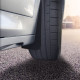 Mud Flaps Mud flaps for Suzuki SX4 S-Cross 2013-2021 4pcs | races-shop.com