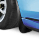 Mud Flaps Mud flaps for Skoda Yeti 2013-2017 4pcs | races-shop.com