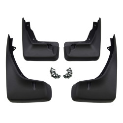 Mud flaps for Land Rover Freelander 2 2007-2016 4pcs