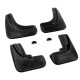 Mud Flaps Mud flaps for Dacia Duster 2018-2024 | races-shop.com