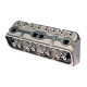 Cylinder head DART 10024370 Iron Eagle S/S Chevrolet Small Block Head – 165.00 CC Port, 67.00 CC Chamber | races-shop.com