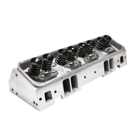 Cylinder head DART 11521122P Pro1 Chevrolet Small Block Head – 215.00 CC Port, 64.00 CC Chamber | races-shop.com