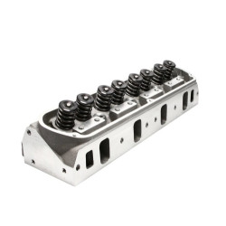 DART 13211113 Pro1 Ford Small Block Head – 195.00 CC Port, 62.00 CC Chamber