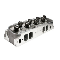 DART 19674080M Pro2 Chevrolet Big Block Head – 380.00 CC Port, 124.00 CC Chamber