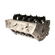 Engine block DART 31712223 Race Series Chevy Small Block Aluminum Block – 4.125" Bore, 9.325" Deck | races-shop.com