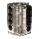 Engine block DART 31712223 Race Series Chevy Small Block Aluminum Block – 4.125" Bore, 9.325" Deck | races-shop.com