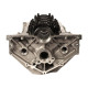 Engine block DART 31712223 Race Series Chevy Small Block Aluminum Block – 4.125" Bore, 9.325" Deck | races-shop.com