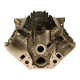 Engine block DART 31837111 LS NEXT Chevy LS Gen III Iron Block – 4.000" Bore, 9.240" Deck | races-shop.com