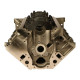 Engine block DART 31837211 LS NEXT Chevy LS Gen III Iron Block – 4.125" Bore, 9.240" Deck | races-shop.com
