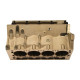 Engine block DART 31947212 LS NEXT Chevy LS Gen III Aluminum Block – 4.125" Bore, 9.240" Deck | races-shop.com
