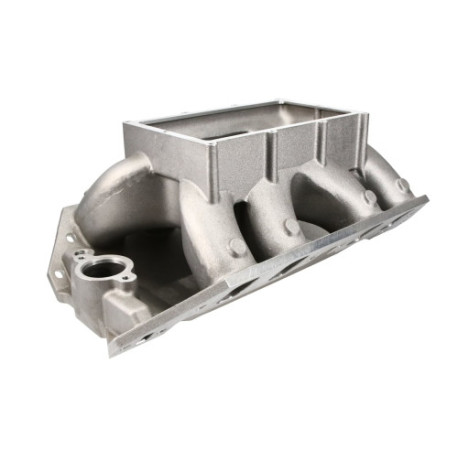 Intake manifolds DART 43145000 Big Block Box Ram Manifold | races-shop.com