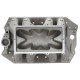 Intake manifolds DART 43145100 Big Block Box Ram Manifold | races-shop.com