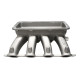 Intake manifolds DART LS 10 Deg Manifold | races-shop.com