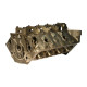 Engine block DART 31182211 Little M2 Chevy Small Block Iron Block – 4.125" Bore, 9.025" Deck | races-shop.com