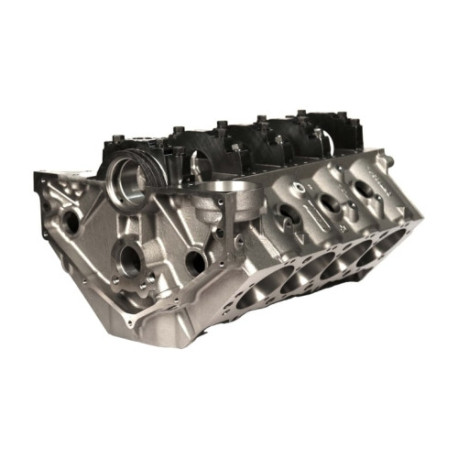 Engine block DART 31213555 Big M2 Pro Chevy Big Block Iron Block – 4.560" Bore, 10.200" Deck | races-shop.com