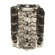 Engine block DART 31213555 Big M2 Pro Chevy Big Block Iron Block – 4.560" Bore, 10.200" Deck | races-shop.com