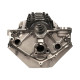 Engine block DART 31213555 Big M2 Pro Chevy Big Block Iron Block – 4.560" Bore, 10.200" Deck | races-shop.com