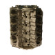 Engine block DART Big M Sportsman Chevy Big Block Iron Block – 4.560" Bore, 9.800" Deck | races-shop.com