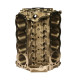 Engine block DART 31374175 SBF SHP Engine Block- 302 | races-shop.com