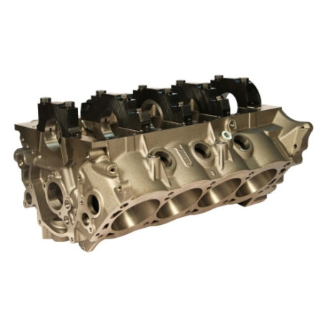 Engine block DART 31375235 SBF SHP Engine Block- 351 | races-shop.com